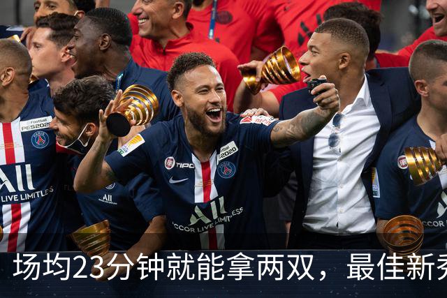场均23分钟就能拿两双，最佳新秀争夺，请别忘了掘金巴西哥