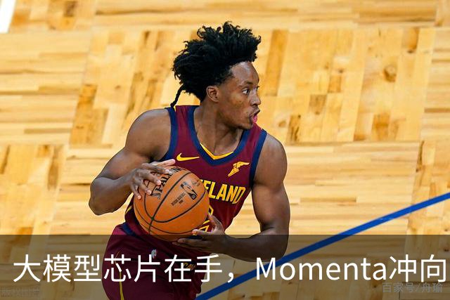 大模型芯片在手，Momenta冲向L4引爆点