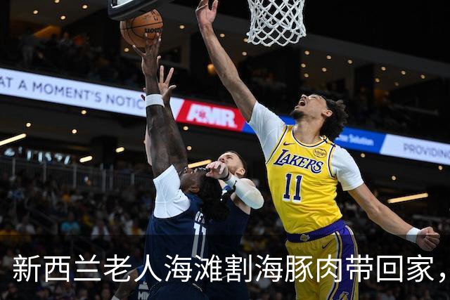 新西兰老人海滩割海豚肉带回家，冰箱里搜出2.7公斤，称“在做好事”