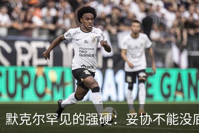 默克尔罕见的强硬：妥协不能没底线，绝不会把德国拱手让给对手！